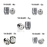 Đầu OCC - Coil Thay Thế Cho Tank Smok V8 Baby