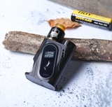 Thân Box Mod iJoy Capo Squonker 100w - Hàng Authentic (Tặng 01 Pin iJoy 20700)