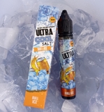 Tinh Dầu Salt Nic ULTRA COOL Salt (35mg / 30ml) - (Bull Ice)