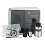 Đầu Đốt Geek Vape Tsunami 24 RDA Tank (Size 24mm) - Hàng Authentic