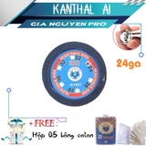 Dây GNP - Original Kanthal A1 (30 Feet) - Dây dẫn nhiệt DIY, build coil, trở