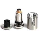 Đầu Đốt ASPIRE Cleito EXO Sub-Ohm Tank 510 (Size 23.5mm) - Hàng Authentic