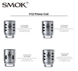 Đầu OCC - Coil Thay Thế Cho Tank Smok  TFV12 Big Baby Prince