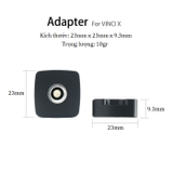 Adapter For VINCI X Pod Kit - Đế Chuyển Đổi Tank 510