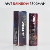 Pin 18650 AWT Galaxy 3.7v 3500mAh 35A (Hàng Authentic)