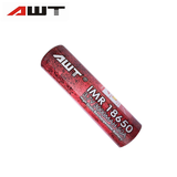 Pin 18650 AWT 3.7v 3000mAh 50A (Hàng Authentic)