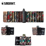 Bộ 2 Tấm Panel Trang Trí Cho Smoant Charon Baby Plus 35W (Hàng Authentic)