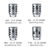 Đầu OCC - Coil Thay Thế Cho Tank Smok  TFV12 Big Baby Prince