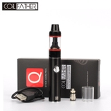 Coil-Father Q Stick Vape Pen Elite Starter Kit - Hàng Authentic