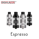 Đầu Đốt DIGIFLAVOR Espresso 22 SUB-OHM TANK (Size 22mm) - Hàng Authentic