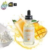 Tinh Dầu NK100 Amazing Mango (3mg / 60ml)