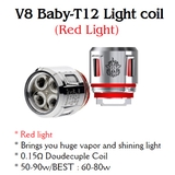 Đầu OCC - Coil Thay Thế Cho Tank Smok V8 Baby