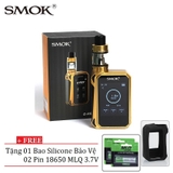 Box Điện Tử Mod-Vape-Shisha SMOK G-PRIV 220W Touch Screen Starter Kit - Hàng Authentic