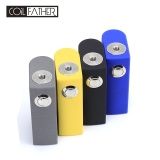 Box Squonk-Mod COIL FATHER Bravo Box RDA (7ml) Full Kit - Hàng Authentic