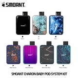 Pod system Smoant Charon Baby Pod Kit (Hàng Authentic) - NEW HOT