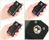 Thân Box Mod Smok X CUBE Mini 75W TC - Hàng Authentic