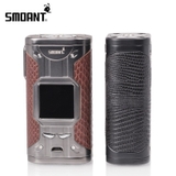 Thân Box Mod SMOANT CYLON 218W TC - Hàng Authentic (Tặng 02 Pin 18650)