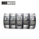 Cuộn Dây COIL-FATHER Original KANTHAL A1 (30 Feet) - Dây dẫn nhiệt DIY, build coil, trở