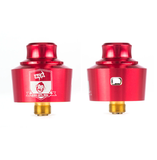 Đầu Đốt Coil-Father KING Nano V2 RDA MTL Atomizer Tank 510 (Size 22mm) - Hàng Authentic