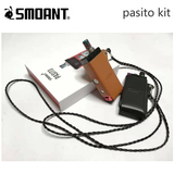 Túi Pocket Da Cho Smoant PASITO Pod Kit (kèm dây đeo)