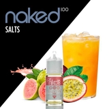 Tinh dầu Vape E-Juice Salt NKD100 (50mg)