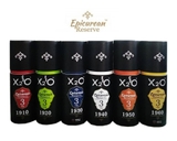 Tinh Dầu Vape X2O Epicurean Reserve (6mg/30ml) - (1940 - Bơ Đậu Phộng, Bánh Xốp Kem & Kẹo Dẻo)