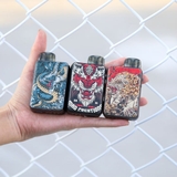 Bộ 2 Tấm Panel Trang Trí Cho Smoant Charon Baby Plus 35W (Hàng Authentic)