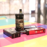 Pod system Smoant Pasito Pod Kit (Hàng Authentic) - NEW HOT