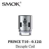 Đầu OCC - Coil Thay Thế Cho Tank Smok  TFV12 Big Baby Prince