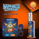 Miếng Dán Sticker full Box dành cho Smok OSUB mini - KHÔNG DÙNG CHO BOX KHÁC