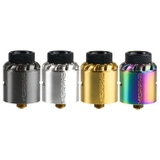 Đầu Đốt Tigertek MORPHE RDA Tank 510 (Size 24.5mm) - Hàng Authentic