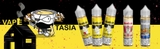 Tinh Dầu VAPETASIA Killer Kustanrd (3mg / 60ml)