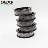 Dây Quấn Coil PIRATE-COIL KA1 (15 feet) - Dây dẫn nhiệt DIY, build coil, trở