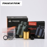 Đầu Đốt Tigertek MORPHE RDA Tank 510 (Size 24.5mm) - Hàng Authentic