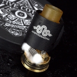 Đầu Đốt VAMPOUR Amphisbaen RDA Tank 510 (24mm) - Hàng Authentic