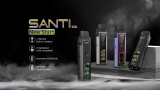 Pod system Smoant Santi Pod Kit (Hàng Authentic) - NEW HOT