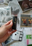 Miếng Dán Sticker full Box dành cho Smok OSUB mini - KHÔNG DÙNG CHO BOX KHÁC