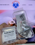 Bộ Rebuild Kit OXVA XLIM 0.6ohm / 0.8ohm - Rebuild occ cho XLIM 0.6Ω / 0.8Ω - Hàng chính hãng (#RBGNP30)