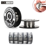 Cuộn Dây COIL-FATHER Original KANTHAL A1 (30 Feet) - Dây dẫn nhiệt DIY, build coil, trở