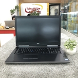 Laptop cũ Dell Precision 7710