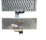 Bàn Phím Laptop HP Pavilion 15-AB Bạc OEM