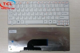 Bàn Phím LAPTOP Lenovo IdeaPad S10-2 Trắng