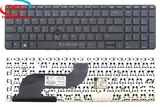 Bàn Phím Laptop HP Probook 650 G1 OEM