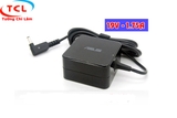 Sạc Asus 19V-1.75A hình vuông (Xịn)