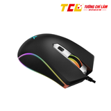 CHUỘT GAMING CÓ DÂY RAPOO V28S