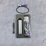 Box ổ cứng SSD NVME M2 Sata Orico M2PV-C3 (Tốc độ 10Gbps)