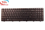 BÀN PHÍM LAPTOP DELL N5010 OEM (ĐEN)