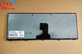 Bàn Phím LAPTOP Lenovo Ideapad Z400 Không Led OEM