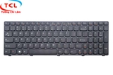 Bàn Phím LAPTOP Lenovo IdeaPad G580 OEM