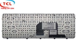 Bàn phím HP DV6-3000